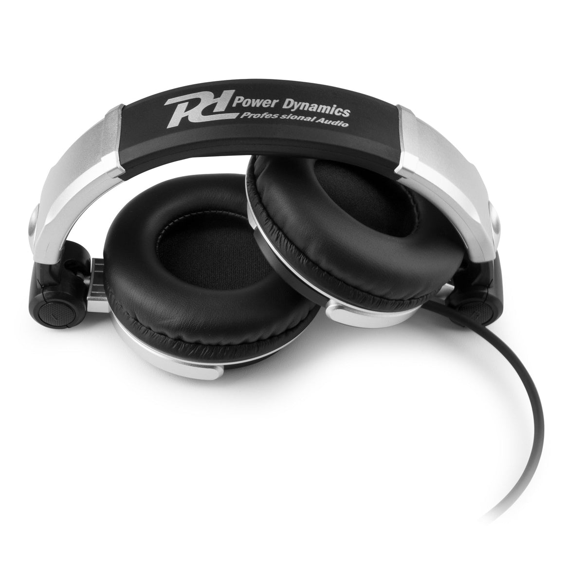 Power Dynamics PH510 - Auricular DJ - Tempo Shop