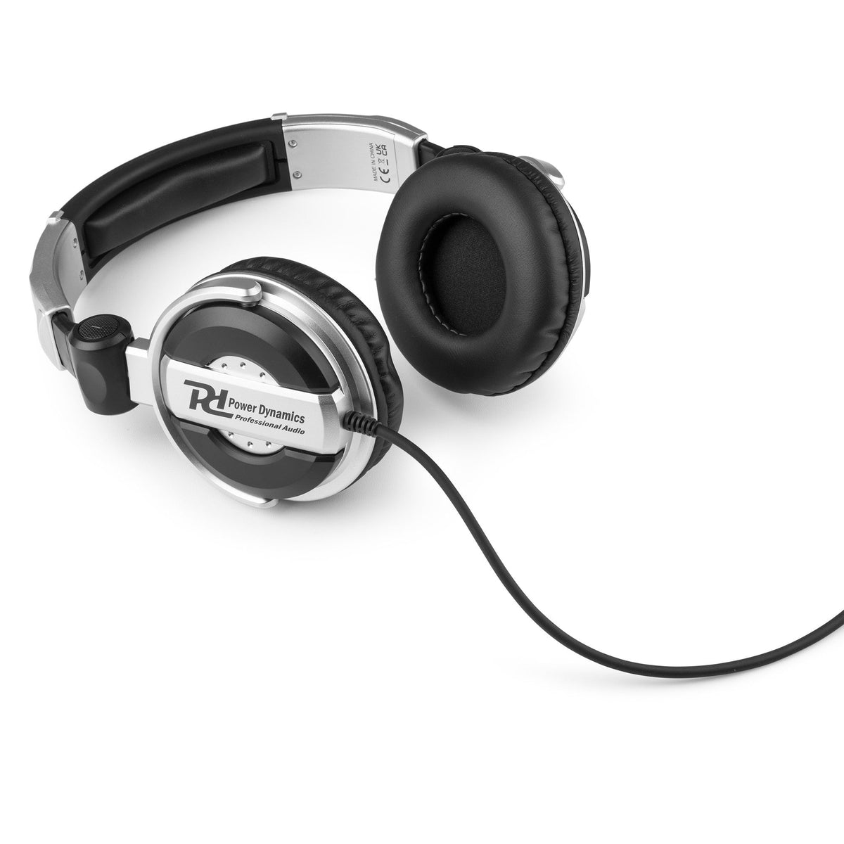 Power Dynamics PH510 - Auricular DJ - Tempo Shop