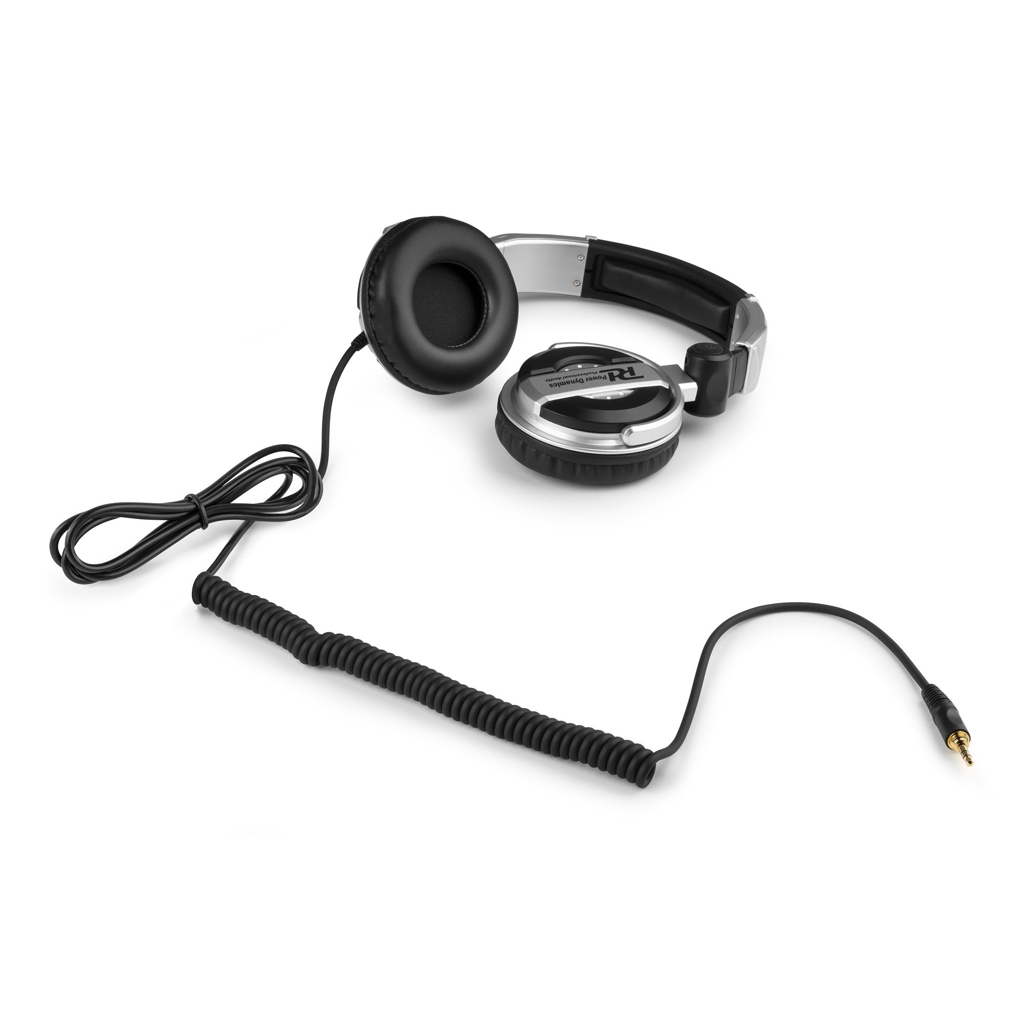 Power Dynamics PH510 - Auricular DJ - Tempo Shop