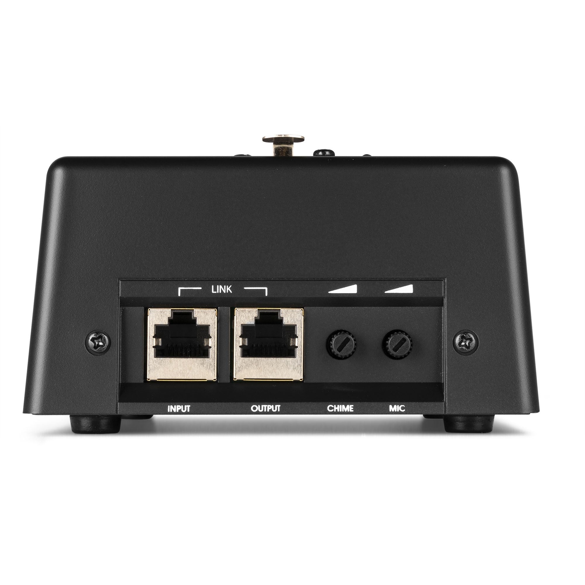 Power Dynamics PMPM10 - Micrófono de avisos 6 Zonas - Tempo Shop