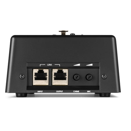 Power Dynamics PMPM10 - Micrófono de avisos 6 Zonas - Tempo Shop