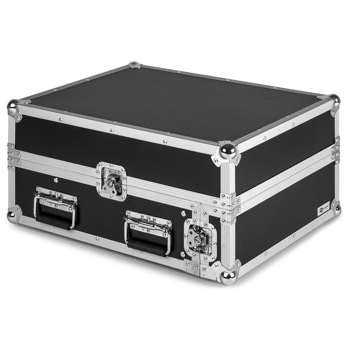 Power Dynamics 171.720 - Flightcase 19" combinado 2U + 8U - Tempo Shop