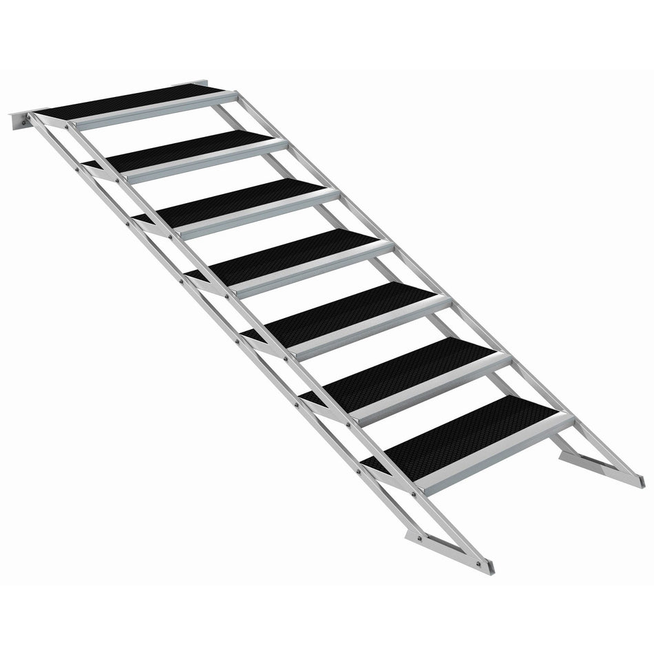 Power Dynamics 750AS - Escaleras ajustables 100 - 180cm - Tempo Shop