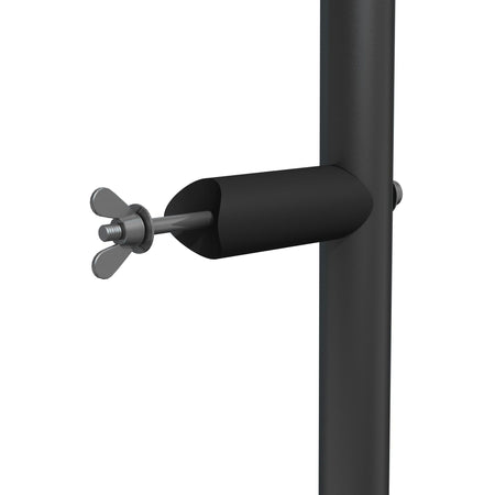 Power Dynamics 750HRC - Conectores para barandilla (pack de 2) - Tempo Shop