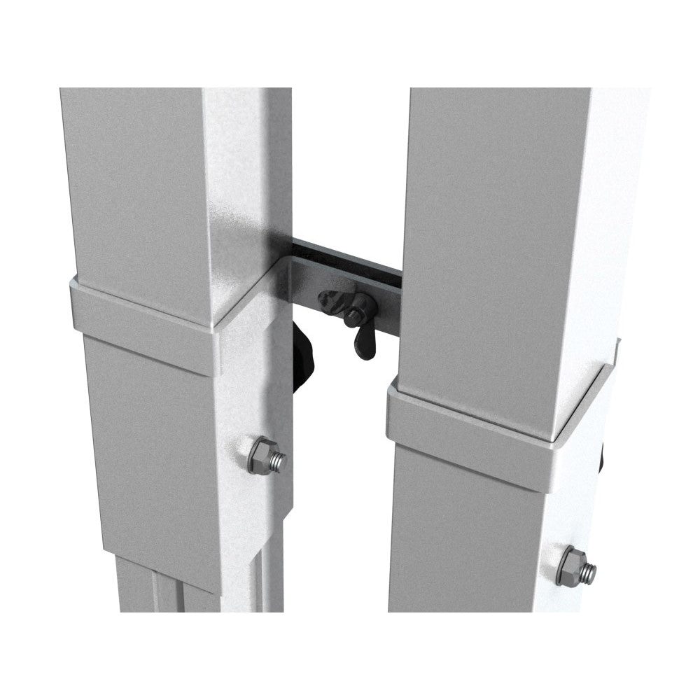 Power Dynamics 750LTL2 - Garra pata a pata para tarimas (para 2 patas) - Tempo Shop