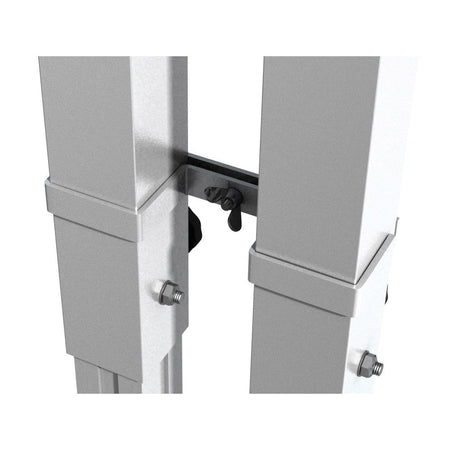 Power Dynamics 750LTL2 - Garra pata a pata para tarimas (para 2 patas) - Tempo Shop