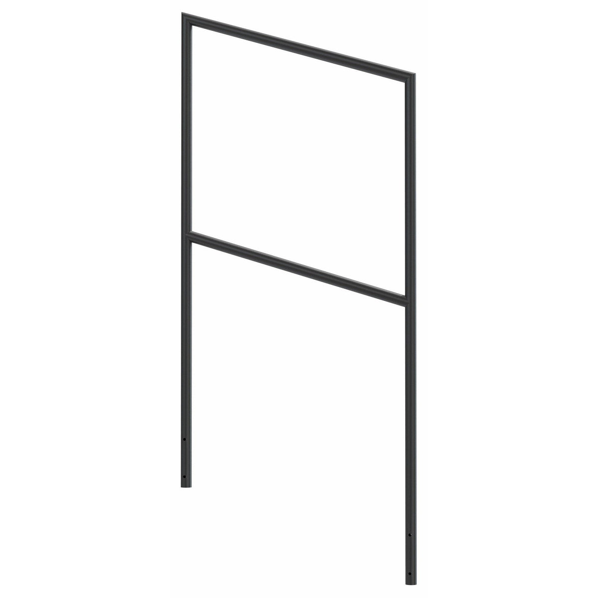 Power Dynamics 750MH - Pasamanos modular para escaleras - Tempo Shop