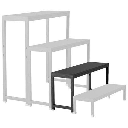 Power Dynamics 750MS40 - Escalera modular 40cm - Tempo Shop