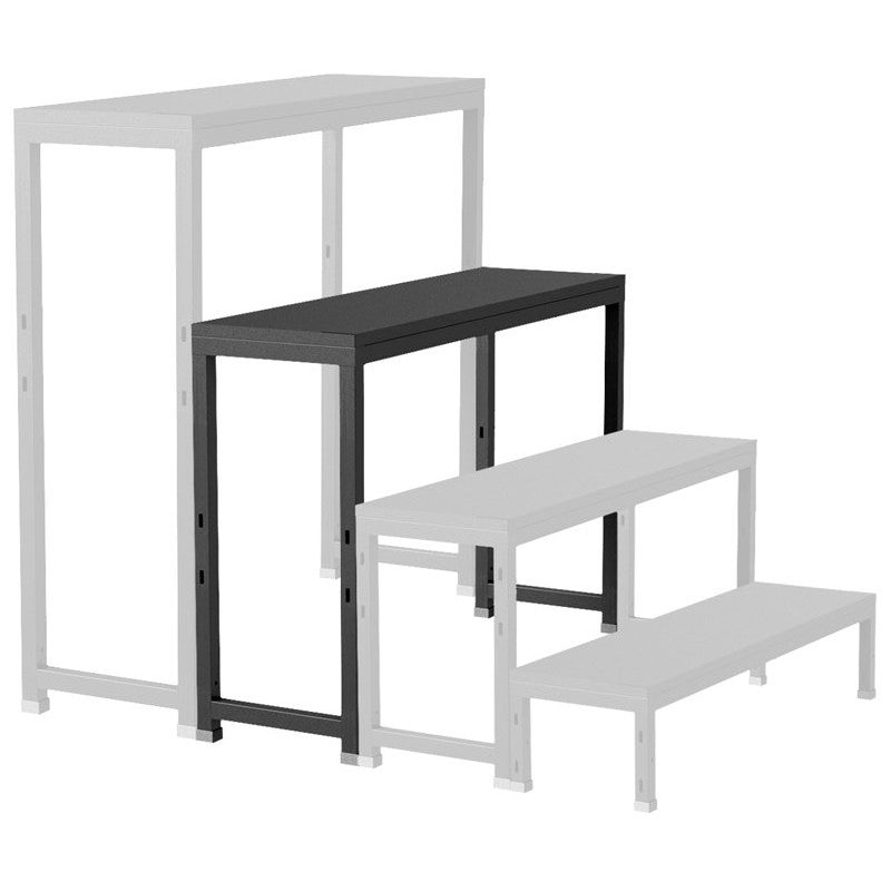 Power Dynamics 750MS60 - Escalera modular 60cm - Tempo Shop