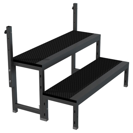 Power Dynamics 750MS60 - Escalera modular 60cm - Tempo Shop