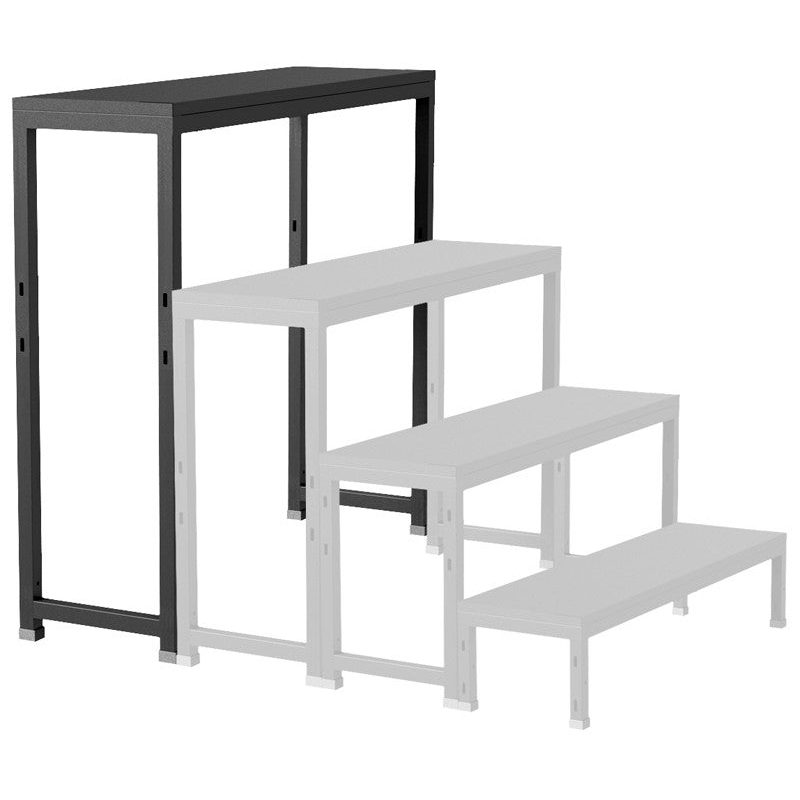 Power Dynamics 750MS80 - Escalera modular 80cm - Tempo Shop