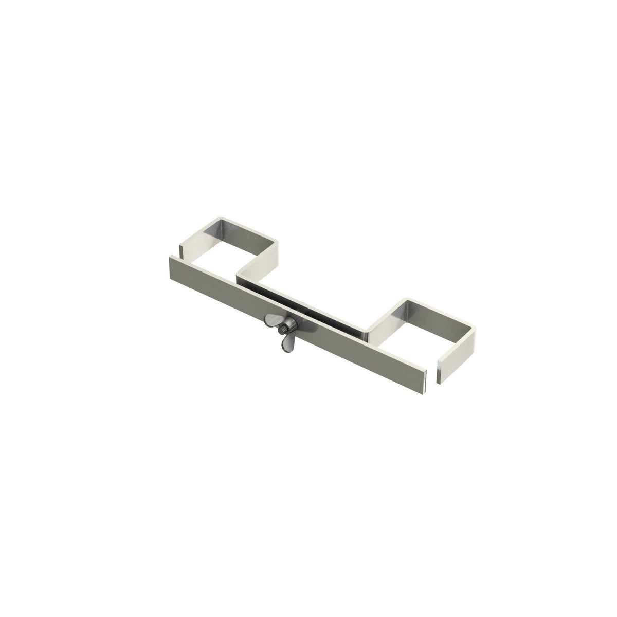Power Dynamics 750PL - LTL2 - Garra pata a pata para tarimas (para 2 patas redondas) - Tempo Shop