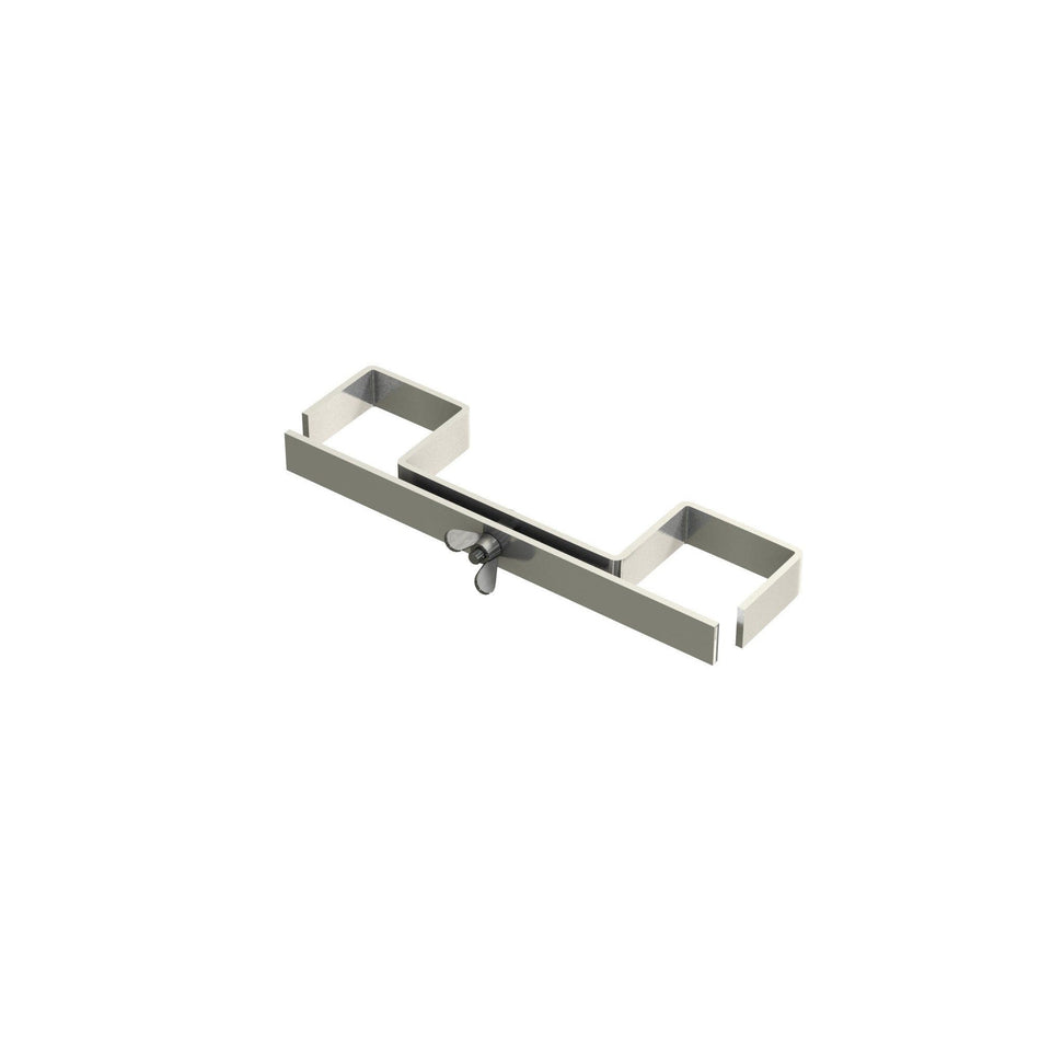 Power Dynamics 750PL - LTL2 - Garra pata a pata para tarimas (para 2 patas redondas) - Tempo Shop