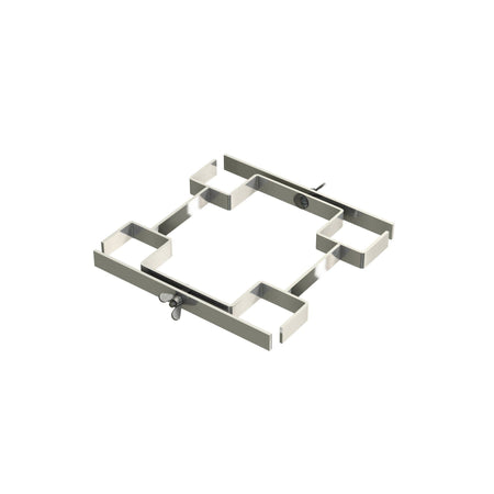 Power Dynamics 750PL - LTL4 - Garra pata a pata para tarimas (para 4 patas redondas) - Tempo Shop