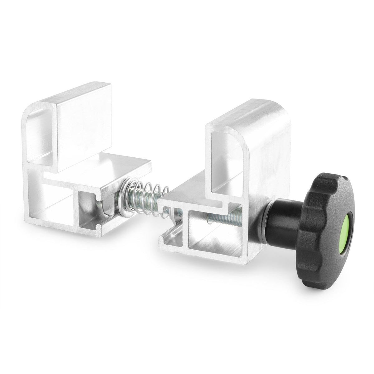 Power Dynamics 750SDC - Garra de anclaje tarima a tarima (pack de 3) - Tempo Shop