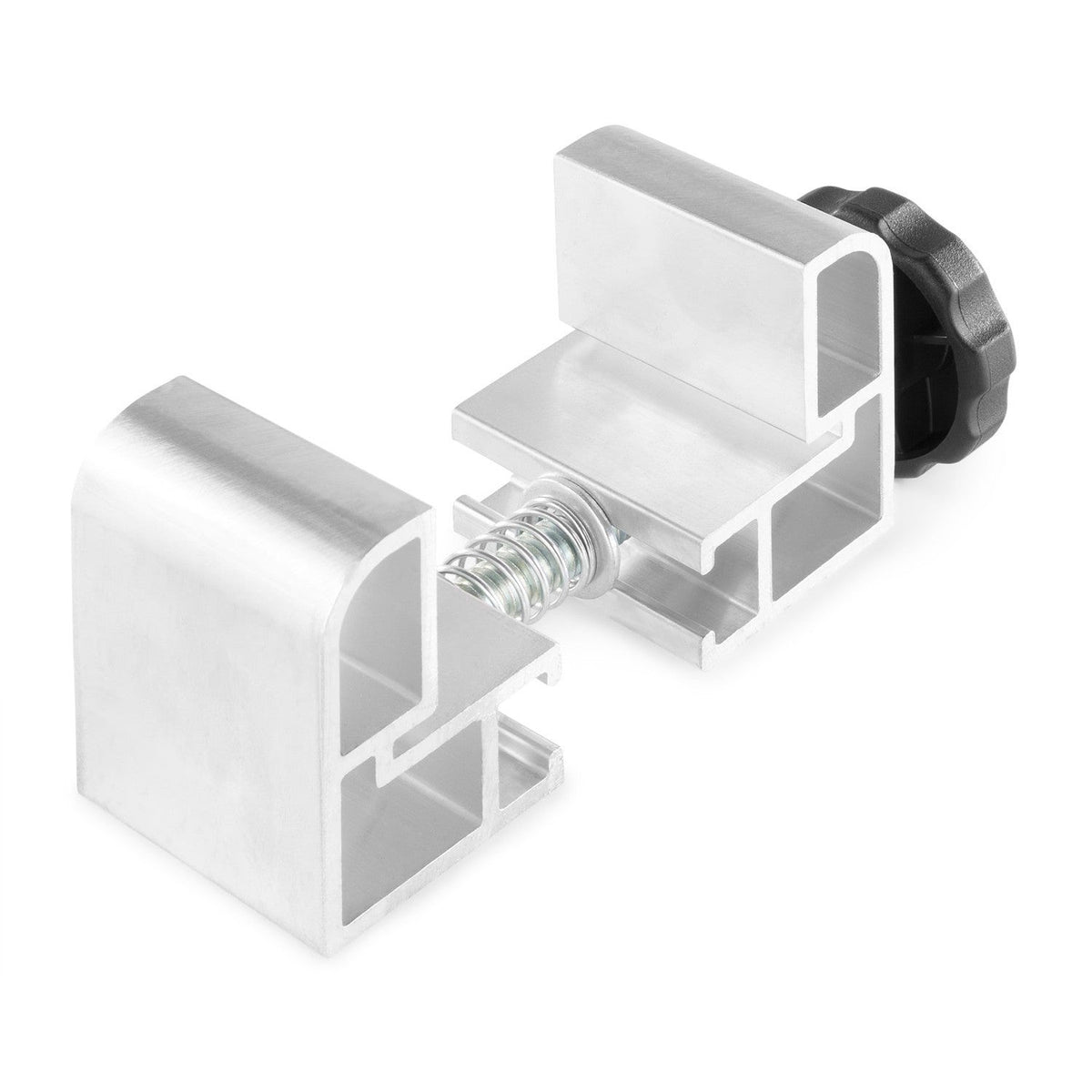 Power Dynamics 750SDC - Garra de anclaje tarima a tarima (pack de 3) - Tempo Shop