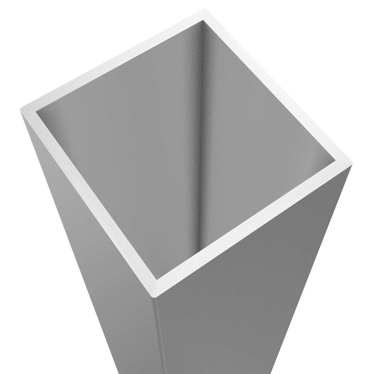 Power Dynamics 750SL - Patas cuadradas fijas 20cm (pack de 4) - Tempo Shop