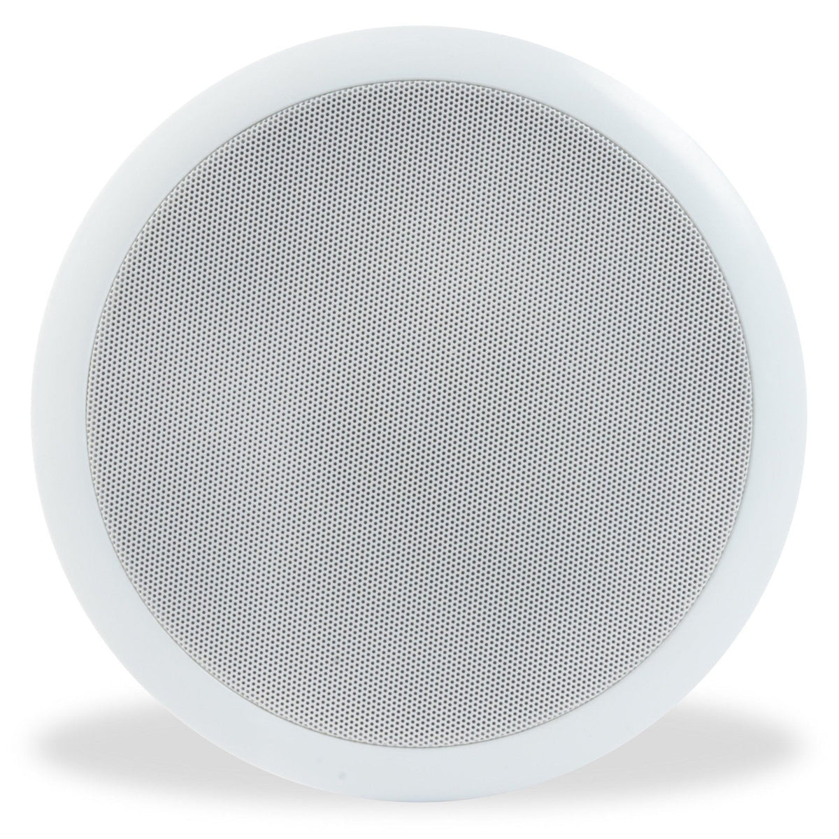 Power Dynamics 952.533 - Altavoz de techo 100V 6.5" Basic Blanco - Tempo Shop