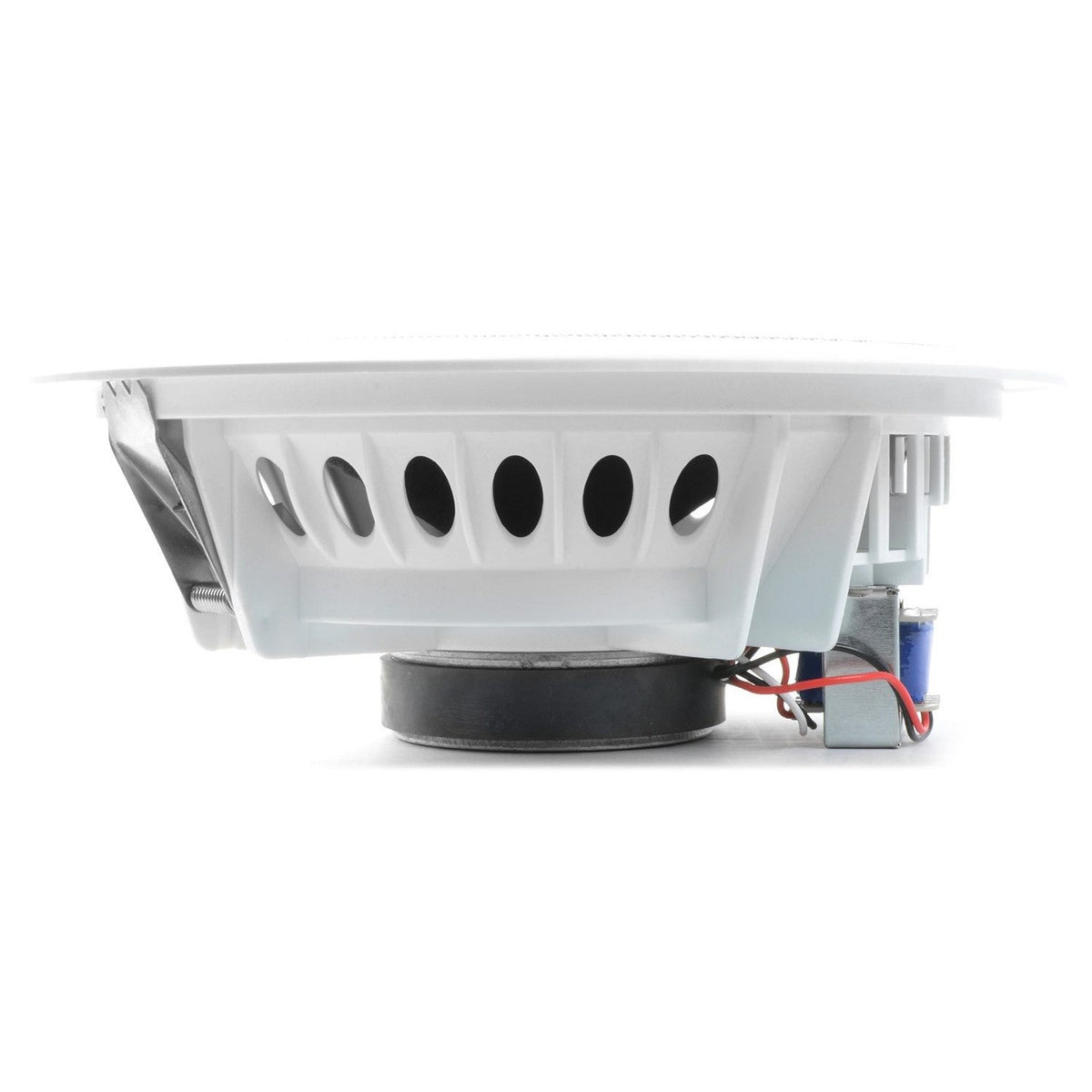 Power Dynamics 952.534 - Altavoz de techo 100V 8" Basic Blanco - Tempo Shop