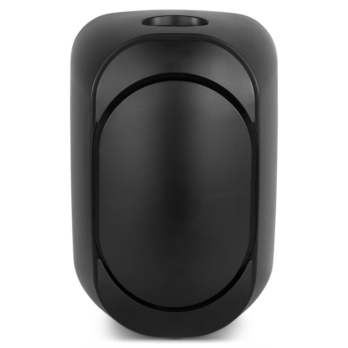 Power Dynamics BD50B - Altavoz de pared Interior/Exterior Negro 120W - Tempo Shop