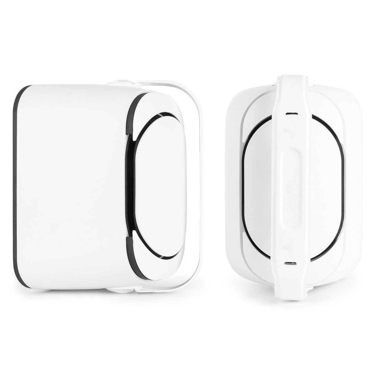 Power Dynamics BD50W - Altavoz de pared Interior/Exterior Blanco 120W - Tempo Shop