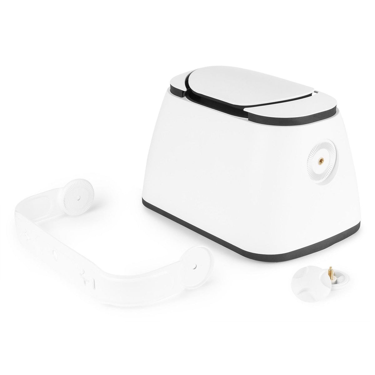 Power Dynamics BD50W - Altavoz de pared Interior/Exterior Blanco 120W - Tempo Shop