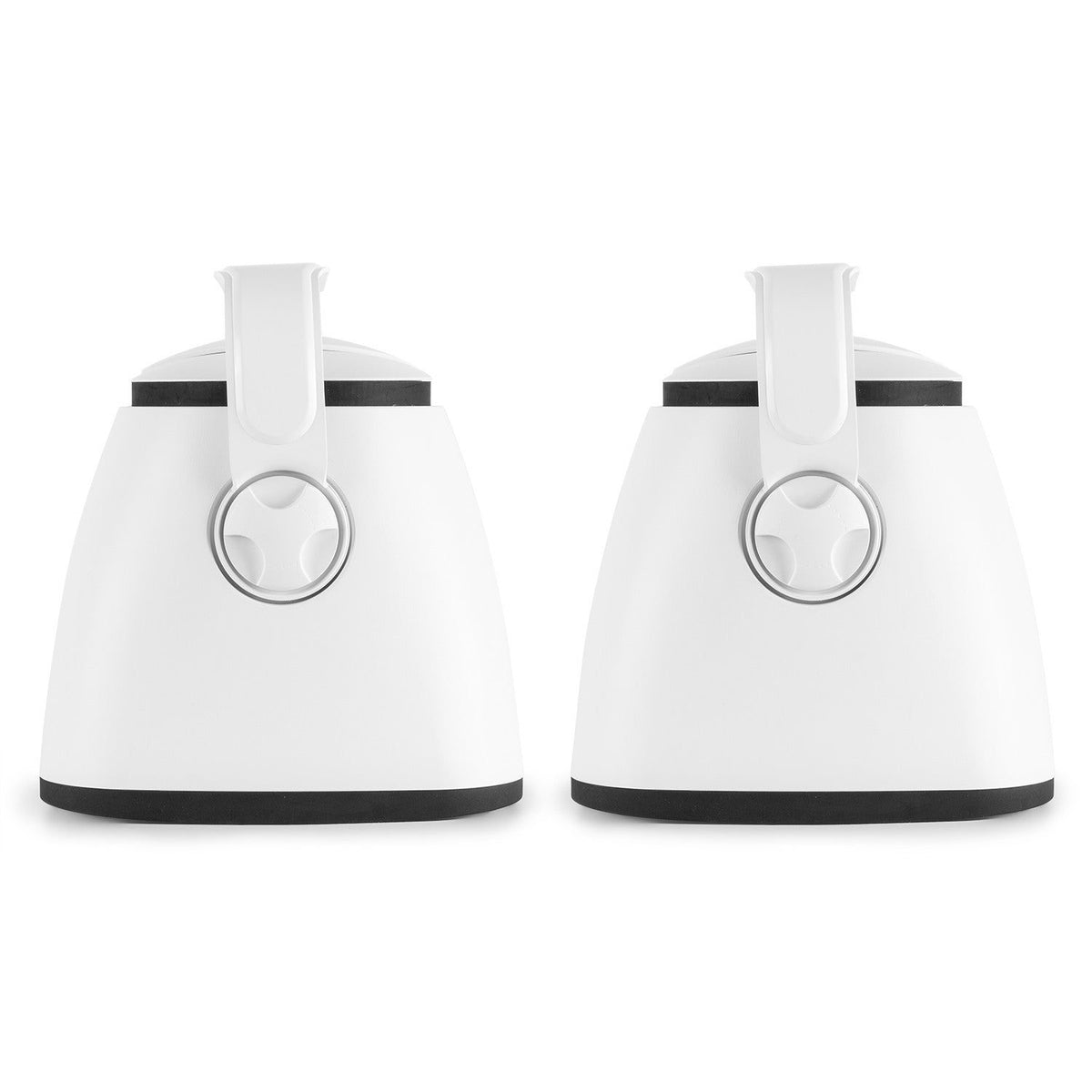 Power Dynamics BD50W - Altavoz de pared Interior/Exterior Blanco 120W - Tempo Shop