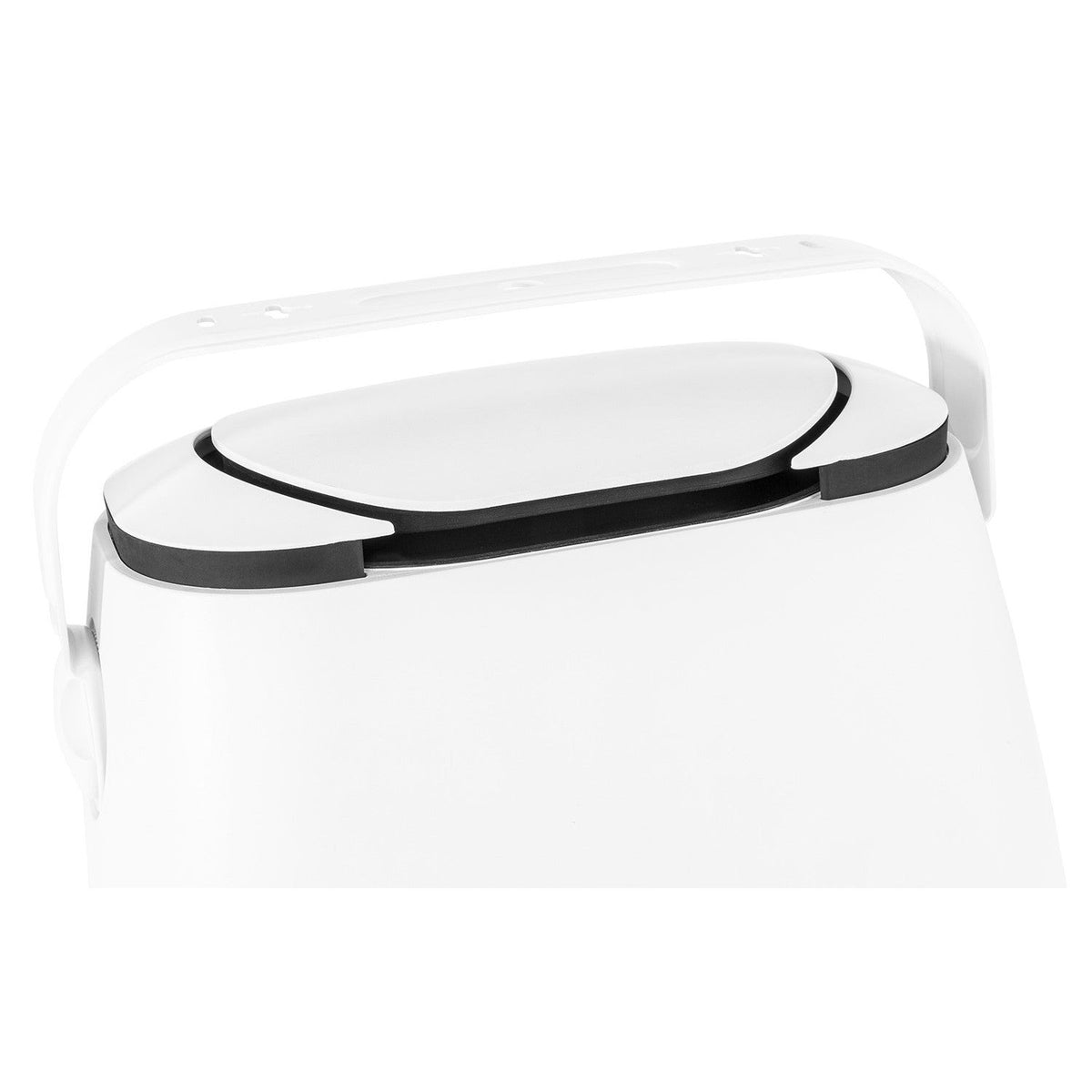Power Dynamics BD50W - Altavoz de pared Interior/Exterior Blanco 120W - Tempo Shop
