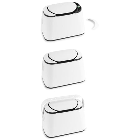 Power Dynamics BD50W - Altavoz de pared Interior/Exterior Blanco 120W - Tempo Shop