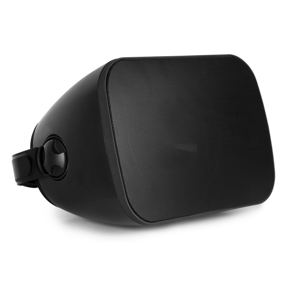 Power Dynamics BD65TB - Altavoz de pared Interior/Exterior IPX5 Negro 100V - Tempo Shop
