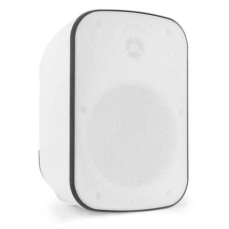 Power Dynamics BD65TW - Altavoz de pared Interior/Exterior IPX5 Bianco 100V - Tempo Shop
