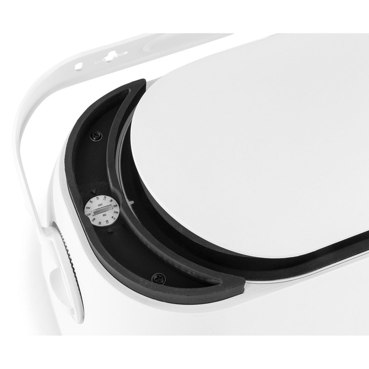 Power Dynamics BD65TW - Altavoz de pared Interior/Exterior IPX5 Bianco 100V - Tempo Shop