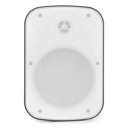 Power Dynamics BD65TW - Altavoz de pared Interior/Exterior IPX5 Bianco 100V - Tempo Shop