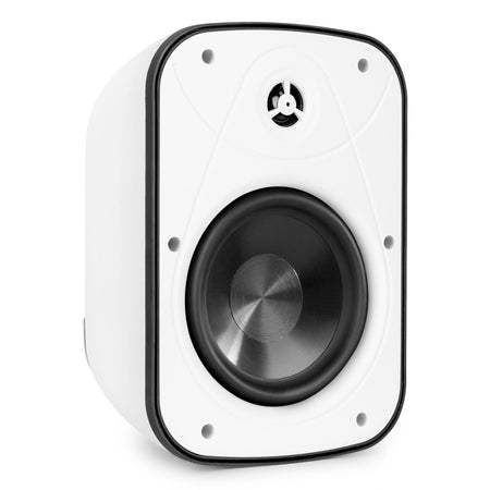 Power Dynamics BD65TW - Altavoz de pared Interior/Exterior IPX5 Bianco 100V - Tempo Shop