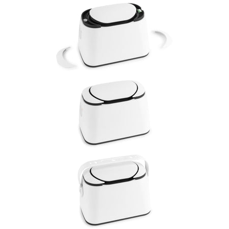 Power Dynamics BD65TW - Altavoz de pared Interior/Exterior IPX5 Bianco 100V - Tempo Shop