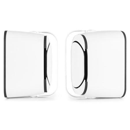 Power Dynamics BD65W - Altavoz de pared Interior/Exterior Blanco 150W - Tempo Shop
