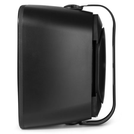 Power Dynamics BD80TB - Altavoz de pared Interior/Exterior IPX5 Negro 100V - Tempo Shop