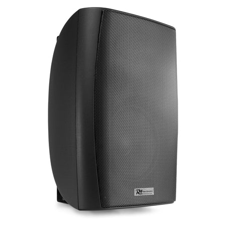 Power Dynamics BF80TB - Altavoz In/Outdoor 8" IPX5 Negro 100V - Tempo Shop