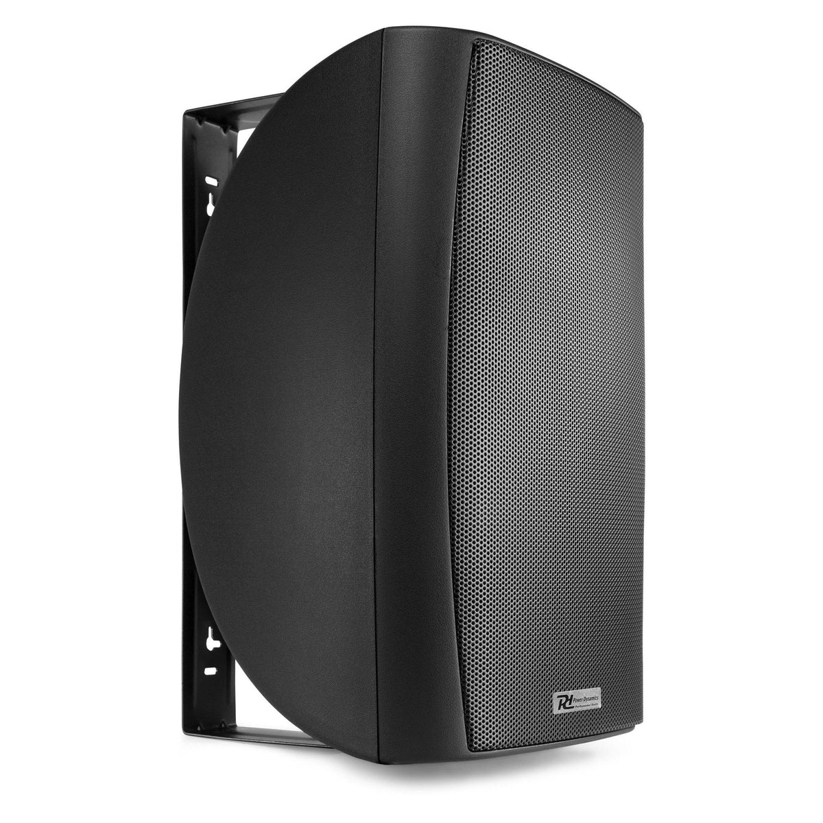 Power Dynamics BF80TB - Altavoz In/Outdoor 8" IPX5 Negro 100V - Tempo Shop