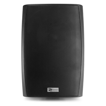 Power Dynamics BF80TB - Altavoz In/Outdoor 8" IPX5 Negro 100V - Tempo Shop