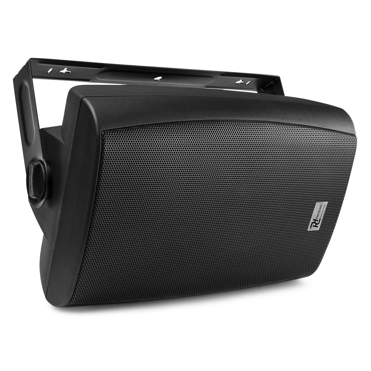 Power Dynamics BF80TB - Altavoz In/Outdoor 8" IPX5 Negro 100V - Tempo Shop