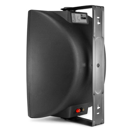 Power Dynamics BF80TB - Altavoz In/Outdoor 8" IPX5 Negro 100V - Tempo Shop