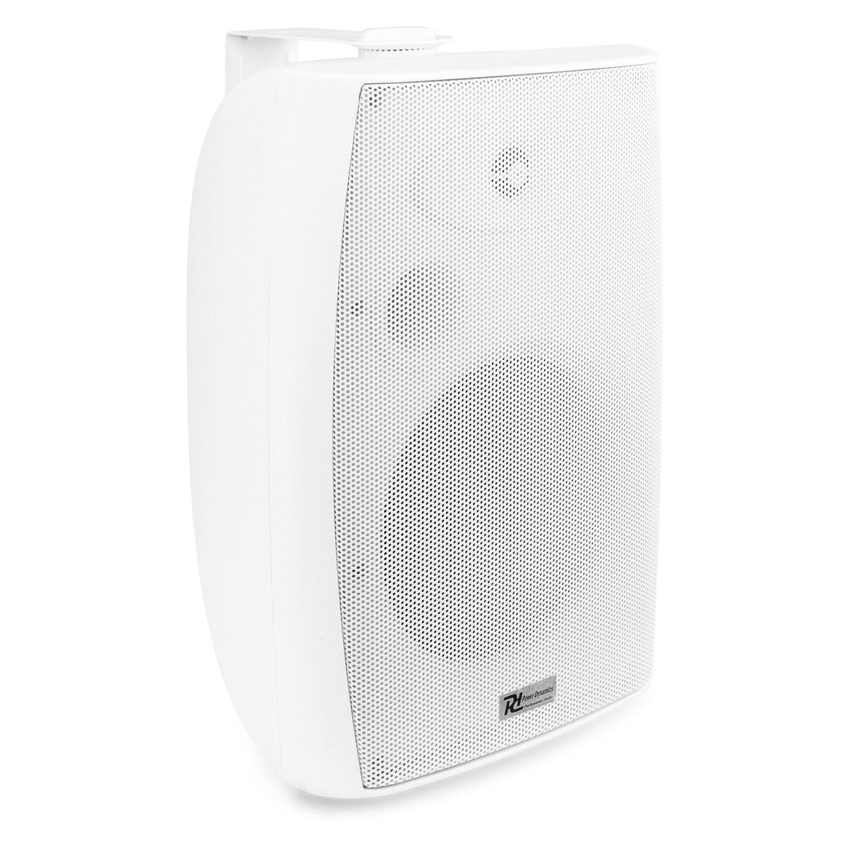 Power Dynamics BF80TW - Altavoz In/Outdoor 8" IPX5 Blanco 100V - Tempo Shop