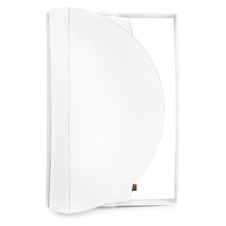 Power Dynamics BF80TW - Altavoz In/Outdoor 8" IPX5 Blanco 100V - Tempo Shop