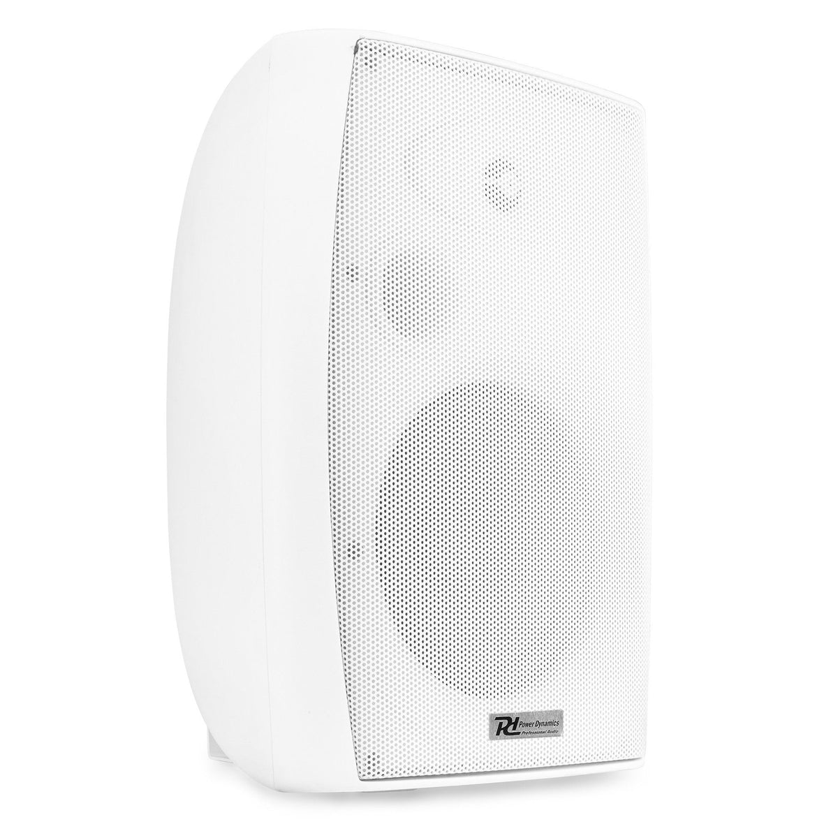 Power Dynamics BF80TW - Altavoz In/Outdoor 8" IPX5 Blanco 100V - Tempo Shop