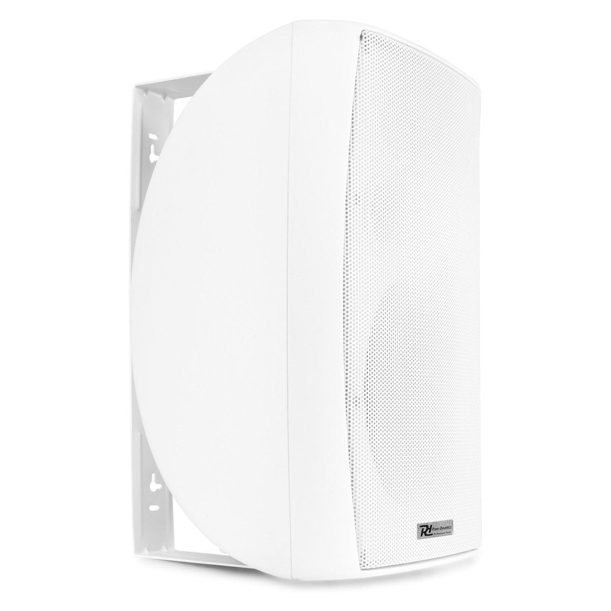 Power Dynamics BF80TW - Altavoz In/Outdoor 8" IPX5 Blanco 100V - Tempo Shop