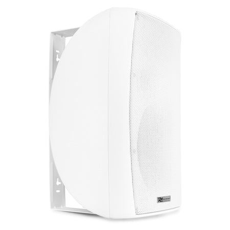 Power Dynamics BF80TW - Altavoz In/Outdoor 8" IPX5 Blanco 100V - Tempo Shop