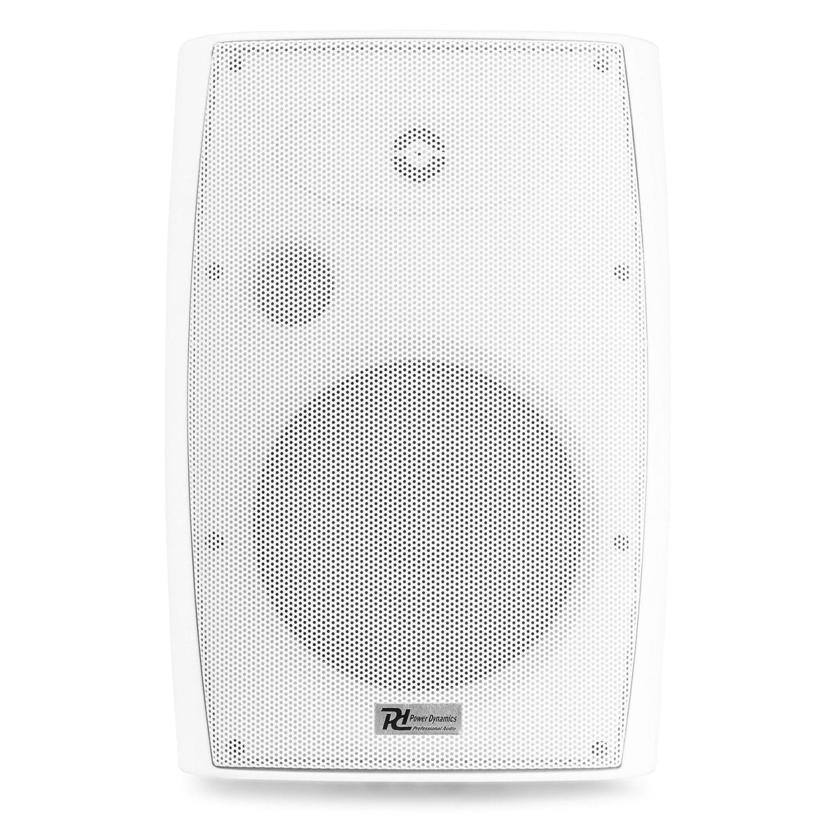 Power Dynamics BF80TW - Altavoz In/Outdoor 8" IPX5 Blanco 100V - Tempo Shop