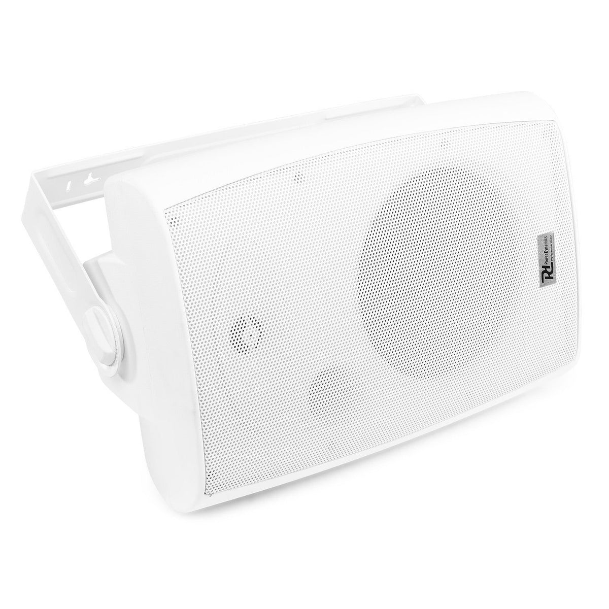 Power Dynamics BF80TW - Altavoz In/Outdoor 8" IPX5 Blanco 100V - Tempo Shop