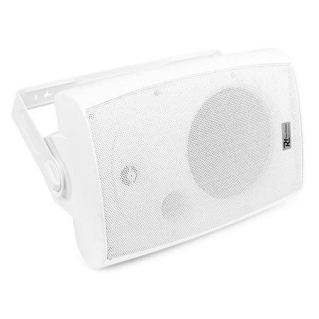 Power Dynamics BF80TW - Altavoz In/Outdoor 8" IPX5 Blanco 100V - Tempo Shop